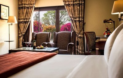 Hotel photo 6 of Avani Gaborone Resort & Casino.