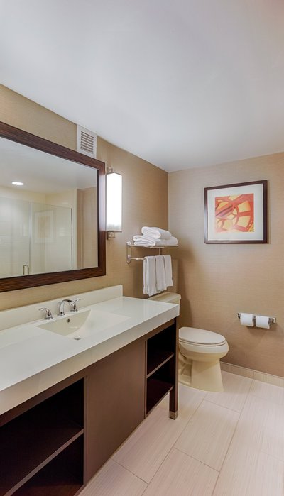 Hotel photo 3 of Holiday Inn Express & Suites Baltimore West - Catonsville.