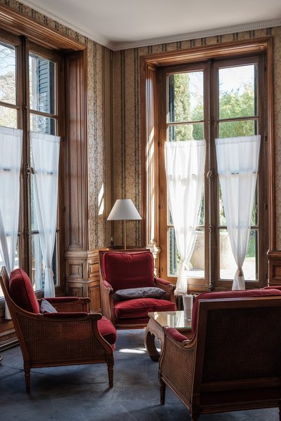 Hotel photo 17 of Le Domaine d'Auriac Relais & Chateaux.