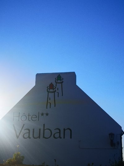 Hotel photo 7 of Hotel Vauban.