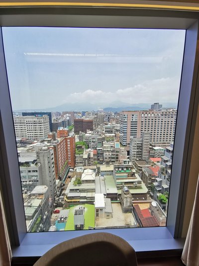 Hotel photo 29 of The Okura Prestige Taipei.