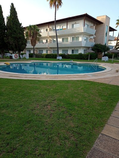 Hotel photo 5 of Grupotel Mallorca Mar.