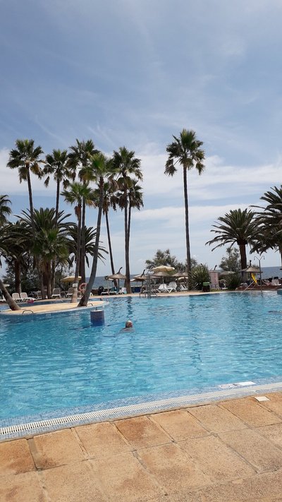 Hotel photo 1 of Grupotel Mallorca Mar.