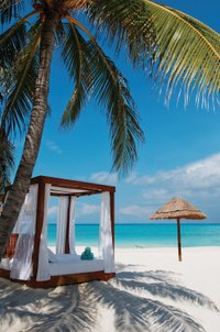Hotel photo 18 of Grand Fiesta Americana Coral Beach Cancun All Inclusive.