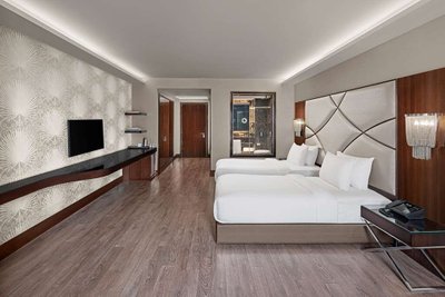 Hotel photo 4 of DoubleTree by Hilton Istanbul Esentepe.