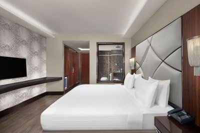 Hotel photo 5 of DoubleTree by Hilton Istanbul Esentepe.