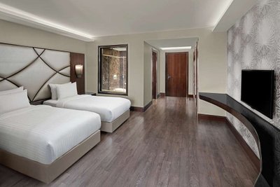 Hotel photo 17 of DoubleTree by Hilton Istanbul Esentepe.