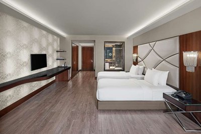 Hotel photo 10 of DoubleTree by Hilton Istanbul Esentepe.