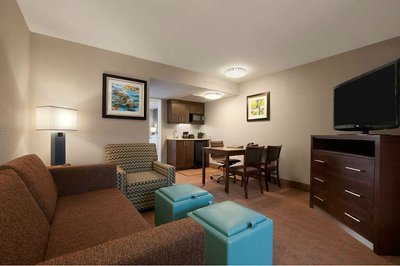 Hotel photo 27 of Embassy Suites by Hilton Corpus Christi.