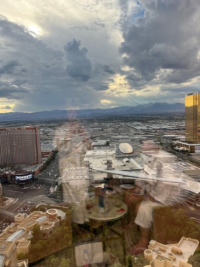 Hotel photo 24 of Wynn Las Vegas.