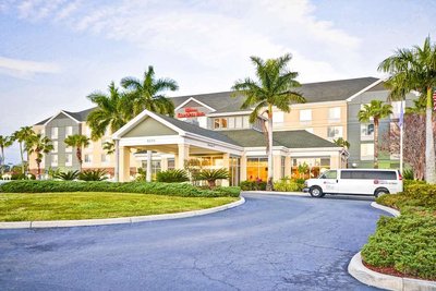 Hotel photo 36 of Hilton Garden Inn Sarasota-Bradenton Airport.