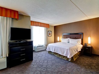 Hotel photo 10 of Homewood Suites by Hilton Ajax, Ontario, Canada.