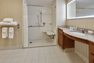 Hotel photo 10 of Homewood Suites by Hilton San Diego-Del Mar.