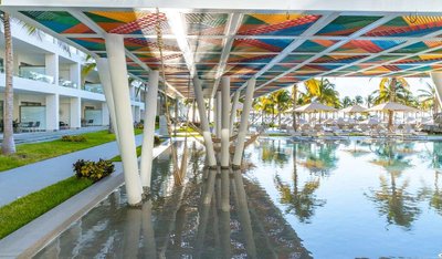 Hotel photo 6 of Garza Blanca Resort & Spa Cancun.