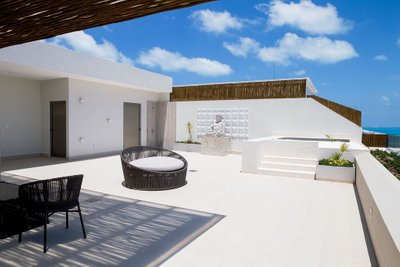 Hotel photo 19 of Garza Blanca Resort & Spa Cancun.