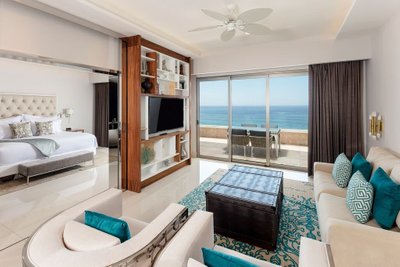 Hotel photo 6 of Garza Blanca Resort & Spa Los Cabos.