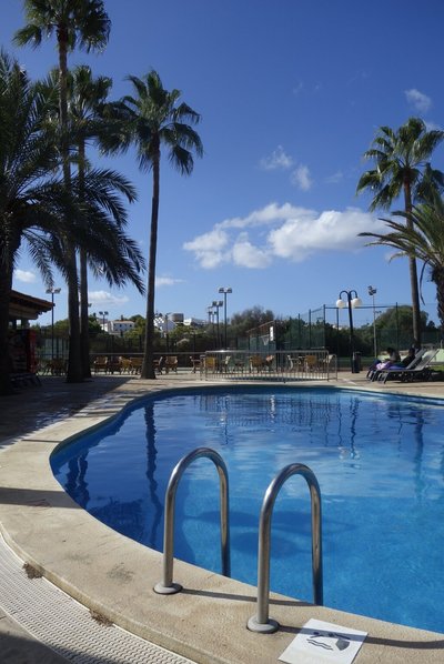 Hotel photo 36 of Occidental Menorca.