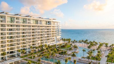 Hotel photo 28 of Garza Blanca Resort & Spa Cancun.