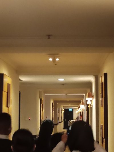 Hotel photo 18 of Grand Jatra Hotel Pekanbaru.