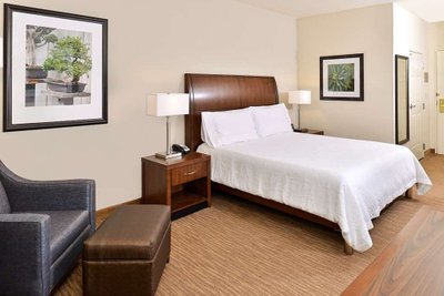 Hotel photo 9 of Hilton Garden Inn Dallas/Addison.