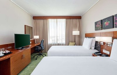 Hotel photo 21 of Hilton Garden Inn Gaborone.