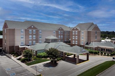 Hotel photo 10 of Hilton Garden Inn Knoxville West/Cedar Bluff.