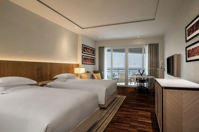 Hotel photo 8 of Hilton Hua Hin Resort & Spa.