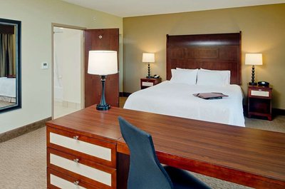 Hotel photo 21 of Hampton Inn & Suites Ocean City/Bayfront-Convention Center.