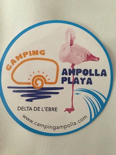Hotel photo 16 of Camping Ampolla Playa.