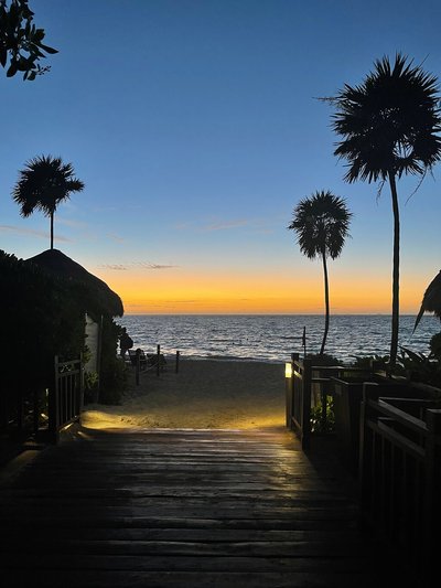 Hotel photo 18 of Paradisus Playa del Carmen - Riviera Maya.