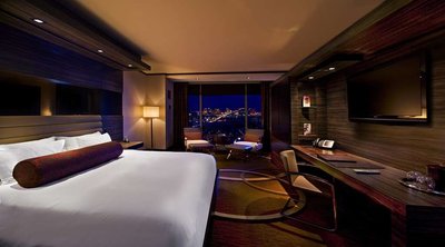 Hotel photo 24 of M Resort Spa Casino.