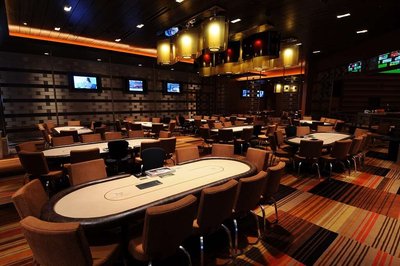 Hotel photo 15 of M Resort Spa Casino.