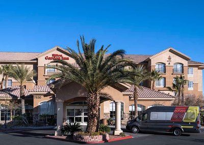 Hotel photo 16 of Hilton Garden Inn Las Vegas Strip South.