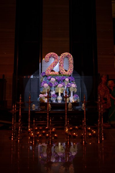 Hotel photo 29 of Taj Lands End, Mumbai.