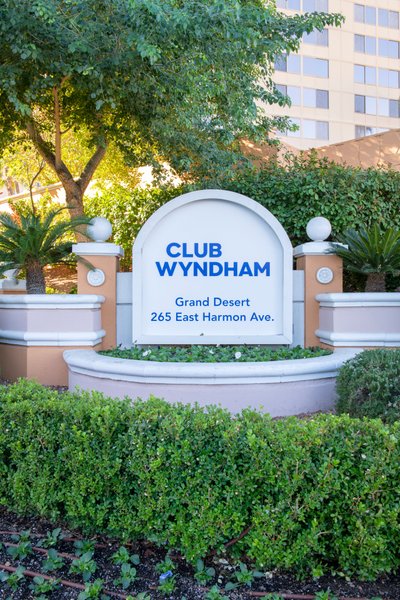 Hotel photo 5 of Club Wyndham Grand Desert.