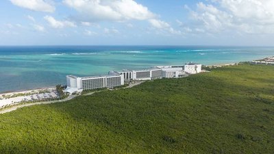 Hotel photo 20 of Hilton Cancun, an All-Inclusive Resort.