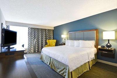 Hotel photo 35 of Hampton Inn Sarasota - I-75 Bee Ridge.