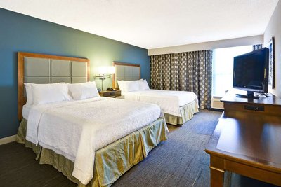 Hotel photo 17 of Hampton Inn Sarasota - I-75 Bee Ridge.