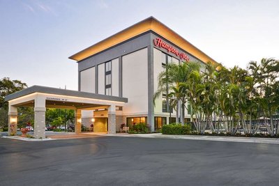 Hotel photo 12 of Hampton Inn Sarasota - I-75 Bee Ridge.