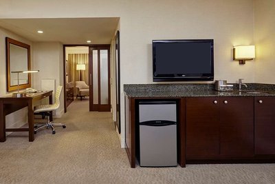 Hotel photo 19 of DoubleTree by Hilton Hotel Washington DC - Crystal City.