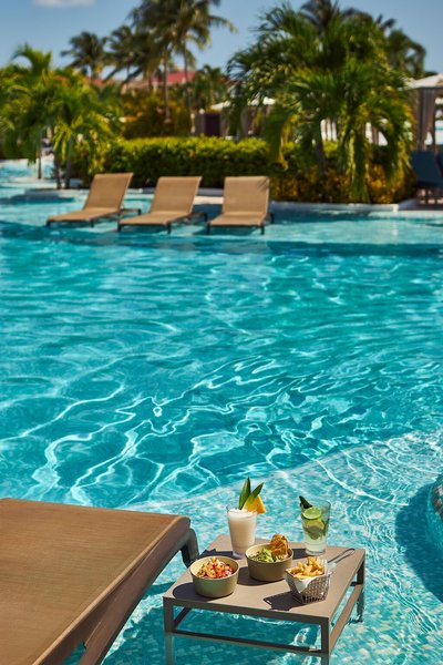 Hotel photo 2 of Moon Palace Cancun.