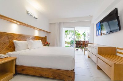 Hotel photo 34 of Beachscape Kin Ha Villas & Suites.